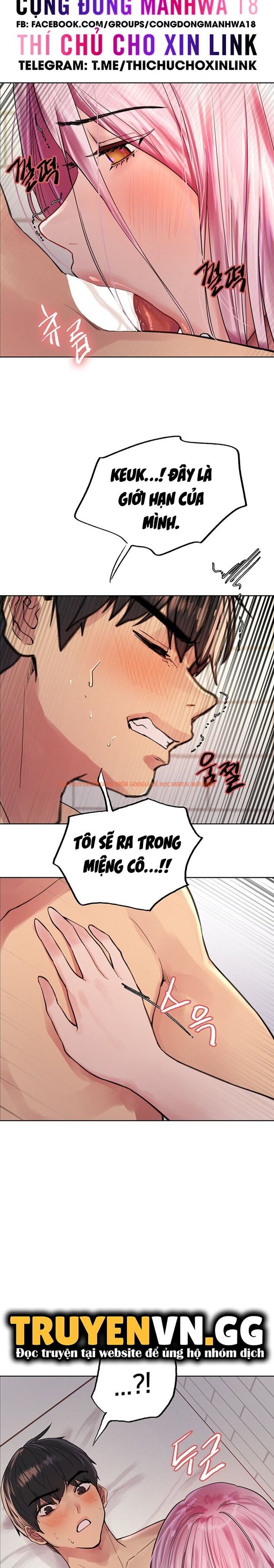 Xem ảnh 014 trong truyện hentai Đồng Hồ Ngưng Đọng Thời Gian - Chap 42 - truyenhentai18.pro