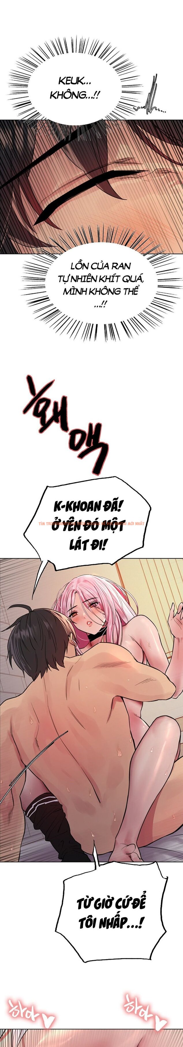 Xem ảnh 021 trong truyện hentai Đồng Hồ Ngưng Đọng Thời Gian - Chap 42 - truyenhentai18.pro