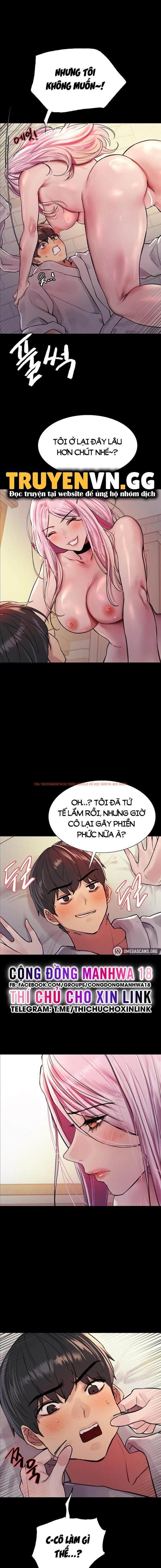 Xem ảnh 006 trong truyện hentai Đồng Hồ Ngưng Đọng Thời Gian - Chap 43 - hentaitvn.net