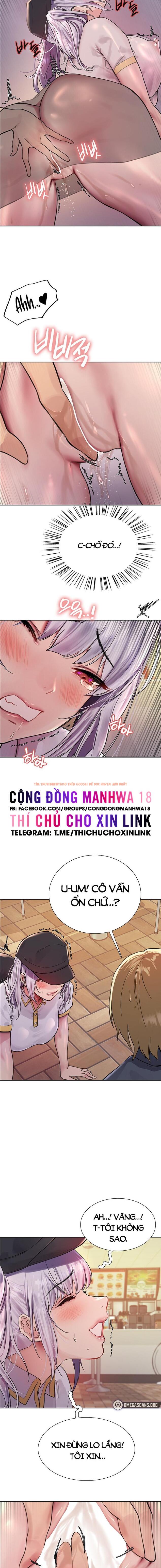 Xem ảnh 007 trong truyện hentai Đồng Hồ Ngưng Đọng Thời Gian - Chap 44 - hentaitvn.net