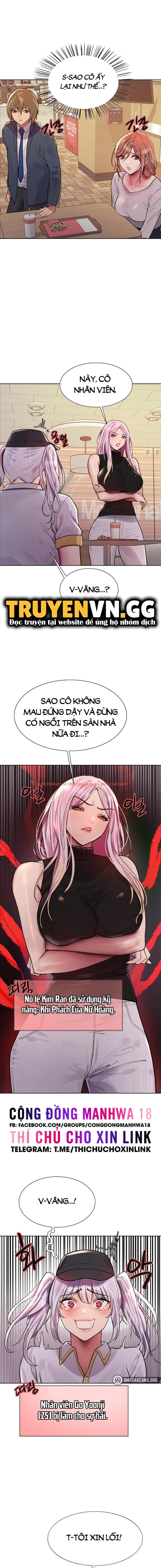 Xem ảnh 011 trong truyện hentai Đồng Hồ Ngưng Đọng Thời Gian - Chap 44 - hentaitvn.net