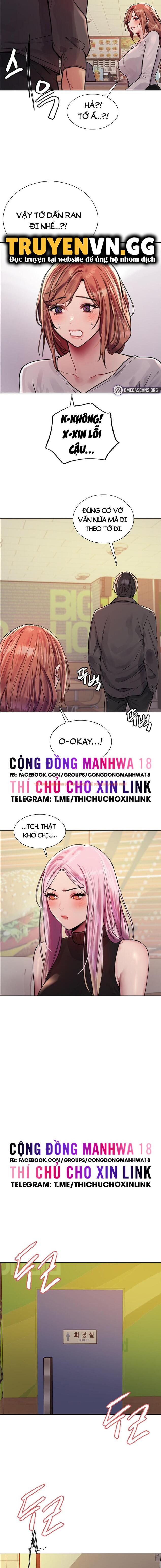 Xem ảnh 014 trong truyện hentai Đồng Hồ Ngưng Đọng Thời Gian - Chap 44 - hentaitvn.net