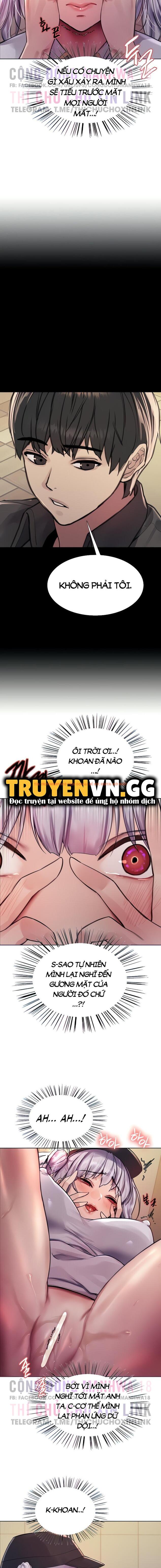 Xem ảnh 002 trong truyện hentai Đồng Hồ Ngưng Đọng Thời Gian - Chap 45 - hentaitvn.net