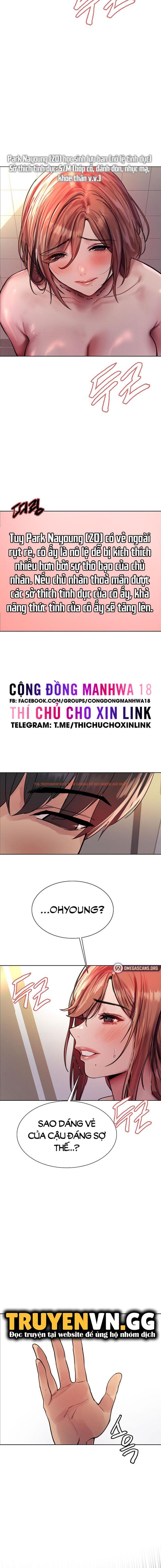 Xem ảnh 005 trong truyện hentai Đồng Hồ Ngưng Đọng Thời Gian - Chap 45 - hentaitvn.net