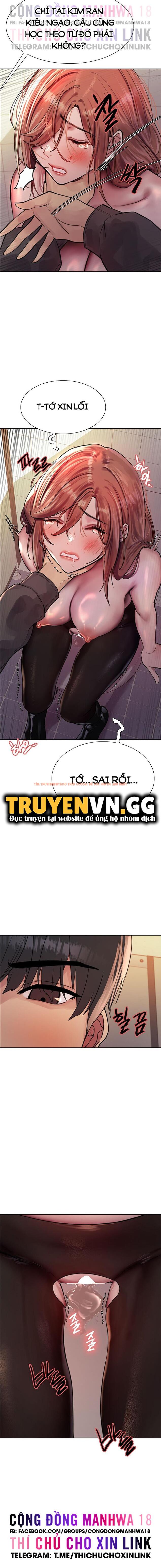 Xem ảnh 008 trong truyện hentai Đồng Hồ Ngưng Đọng Thời Gian - Chap 45 - hentaitvn.net