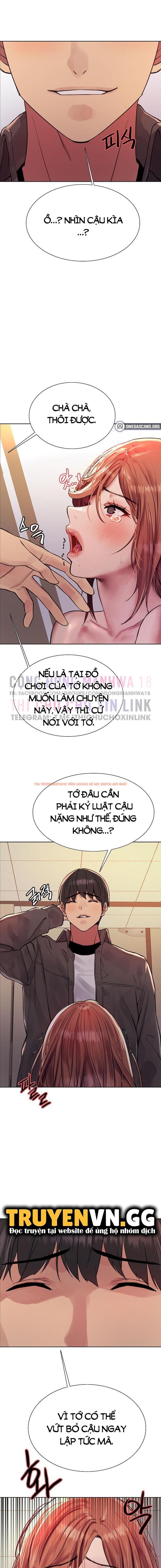 Xem ảnh 009 trong truyện hentai Đồng Hồ Ngưng Đọng Thời Gian - Chap 45 - hentaitvn.net