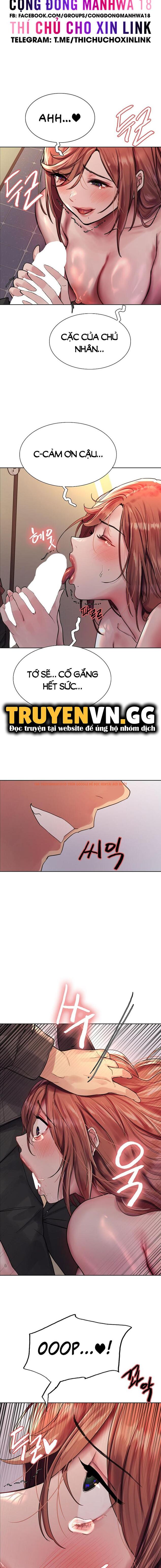 Xem ảnh 011 trong truyện hentai Đồng Hồ Ngưng Đọng Thời Gian - Chap 45 - hentaitvn.net