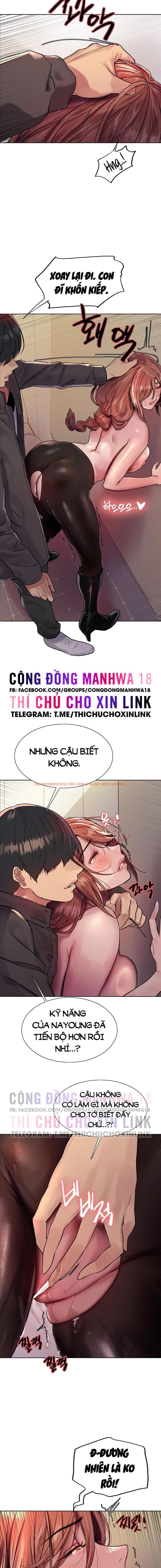 Xem ảnh 014 trong truyện hentai Đồng Hồ Ngưng Đọng Thời Gian - Chap 45 - hentaitvn.net