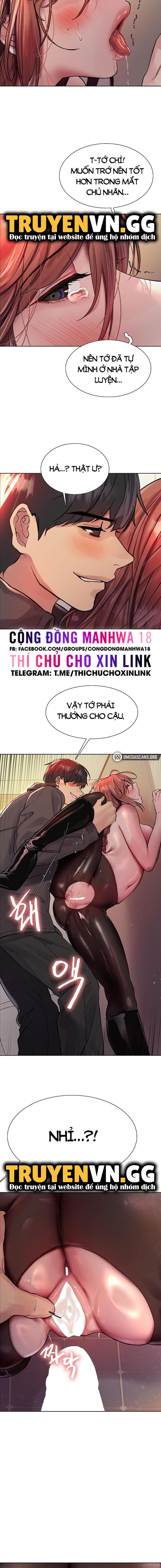 Xem ảnh 015 trong truyện hentai Đồng Hồ Ngưng Đọng Thời Gian - Chap 45 - hentaitvn.net