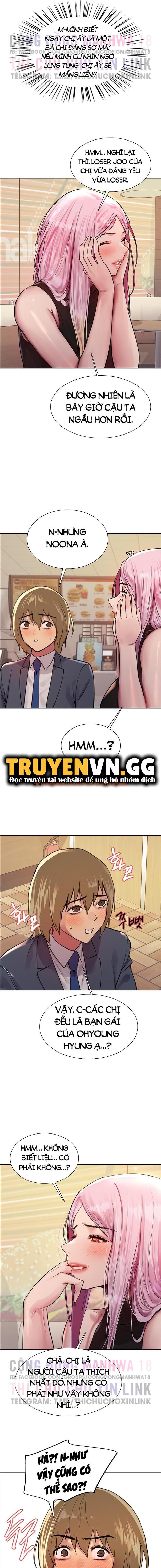 Xem ảnh 007 trong truyện hentai Đồng Hồ Ngưng Đọng Thời Gian - Chap 46 - hentaitvn.net