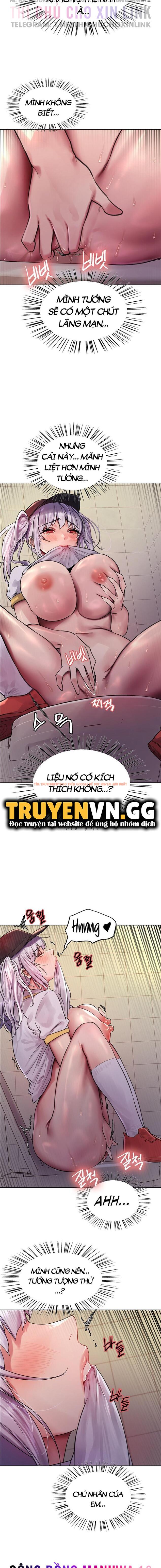 Xem ảnh 013 trong truyện hentai Đồng Hồ Ngưng Đọng Thời Gian - Chap 46 - hentaitvn.net