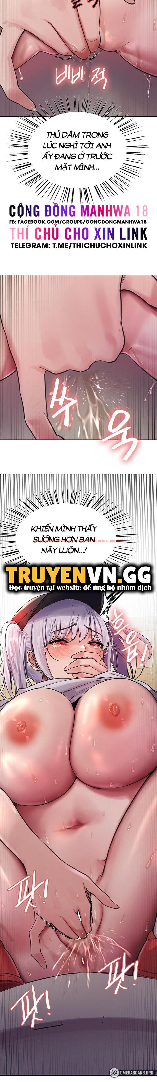 Xem ảnh 016 trong truyện hentai Đồng Hồ Ngưng Đọng Thời Gian - Chap 46 - hentaitvn.net