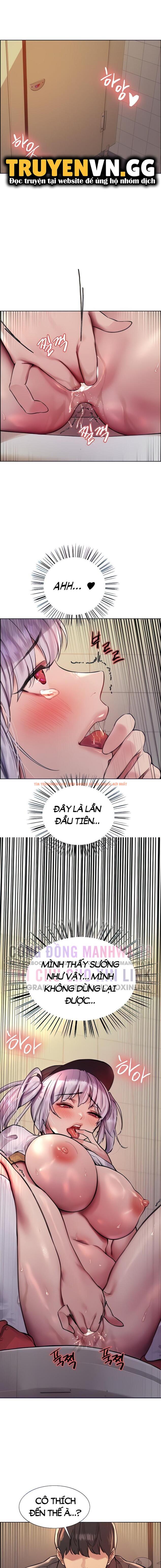 Xem ảnh 002 trong truyện hentai Đồng Hồ Ngưng Đọng Thời Gian - Chap 47 - truyenhentai18.pro