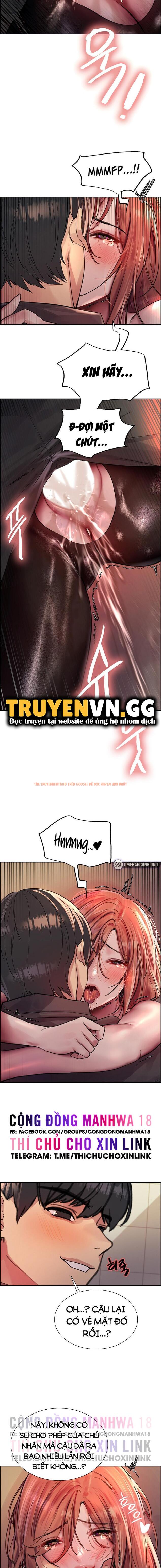 Xem ảnh 005 trong truyện hentai Đồng Hồ Ngưng Đọng Thời Gian - Chap 47 - truyenhentai18.pro