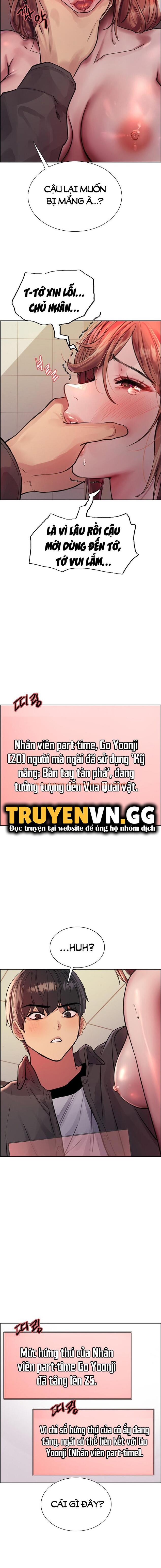 Xem ảnh 006 trong truyện hentai Đồng Hồ Ngưng Đọng Thời Gian - Chap 47 - truyenhentai18.pro