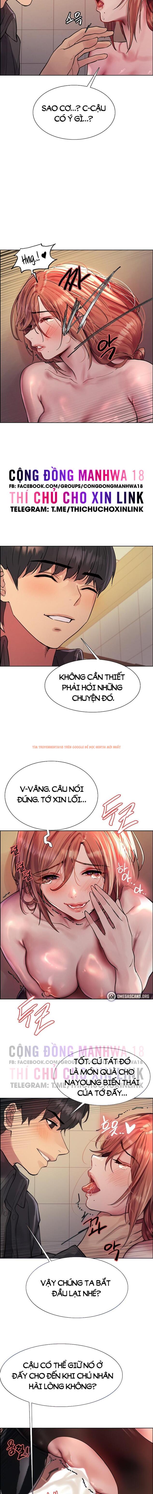 Xem ảnh 009 trong truyện hentai Đồng Hồ Ngưng Đọng Thời Gian - Chap 47 - truyenhentai18.pro