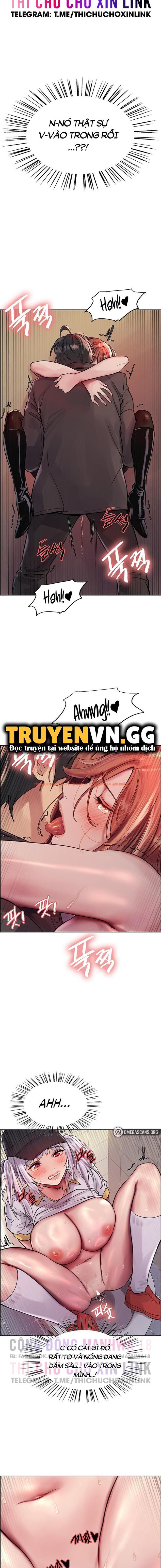 Xem ảnh 013 trong truyện hentai Đồng Hồ Ngưng Đọng Thời Gian - Chap 47 - truyenhentai18.pro