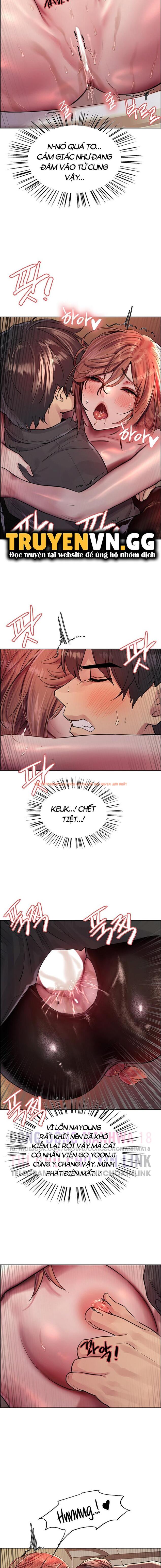 Xem ảnh 014 trong truyện hentai Đồng Hồ Ngưng Đọng Thời Gian - Chap 47 - truyenhentai18.pro