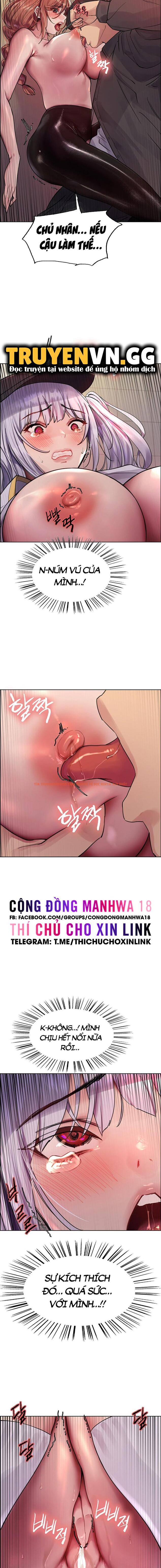 Xem ảnh 015 trong truyện hentai Đồng Hồ Ngưng Đọng Thời Gian - Chap 47 - truyenhentai18.pro