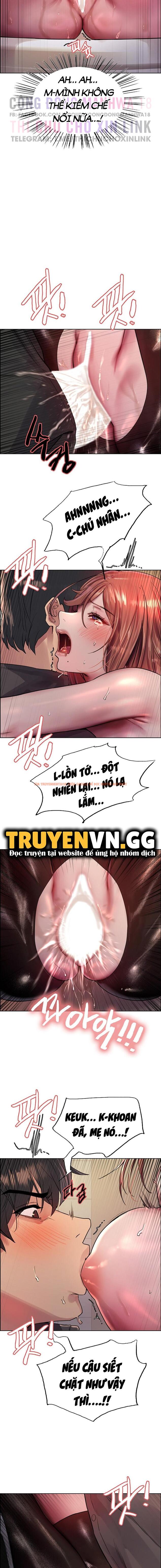 Xem ảnh 016 trong truyện hentai Đồng Hồ Ngưng Đọng Thời Gian - Chap 47 - truyenhentai18.pro