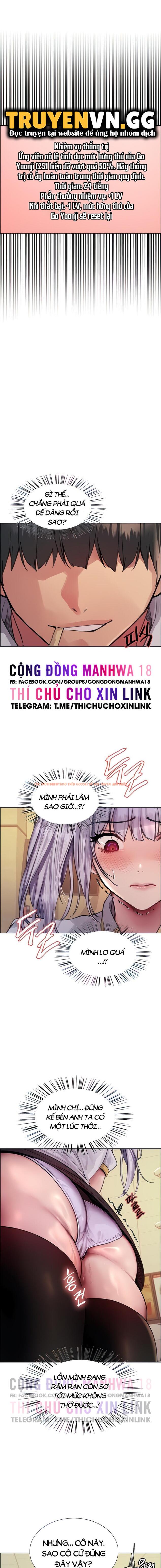 Xem ảnh 004 trong truyện hentai Đồng Hồ Ngưng Đọng Thời Gian - Chap 49 - hentaitvn.net