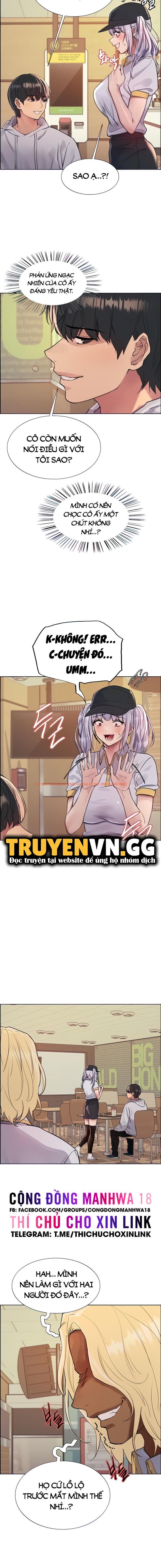 Xem ảnh 005 trong truyện hentai Đồng Hồ Ngưng Đọng Thời Gian - Chap 49 - hentaitvn.net