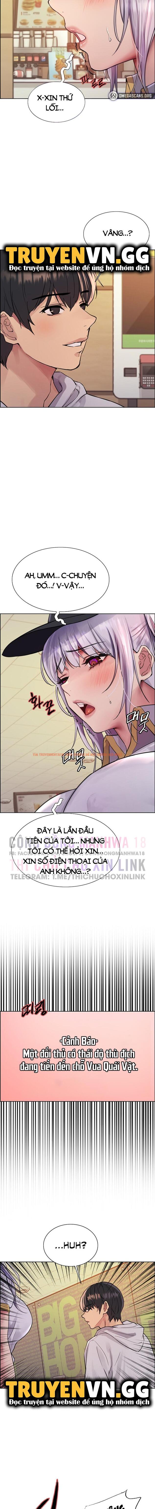 Xem ảnh 007 trong truyện hentai Đồng Hồ Ngưng Đọng Thời Gian - Chap 49 - hentaitvn.net