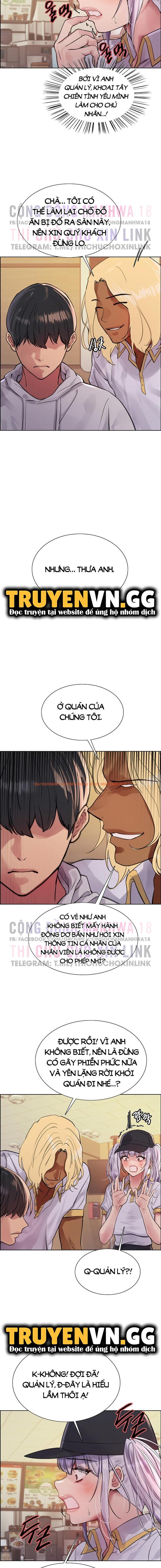 Xem ảnh 009 trong truyện hentai Đồng Hồ Ngưng Đọng Thời Gian - Chap 49 - hentaitvn.net