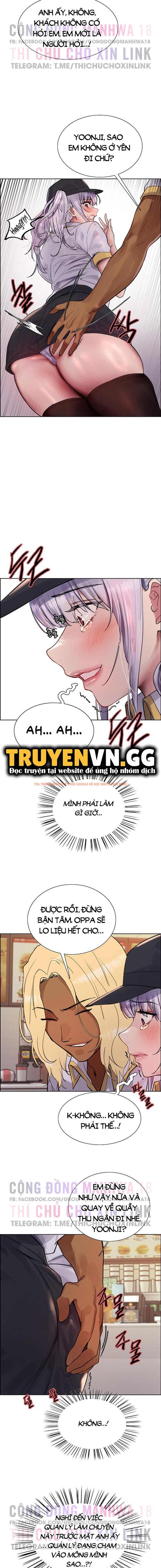 Xem ảnh 010 trong truyện hentai Đồng Hồ Ngưng Đọng Thời Gian - Chap 49 - hentaitvn.net