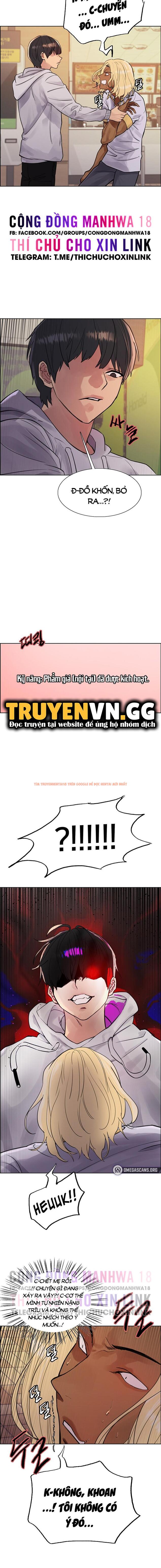 Xem ảnh 013 trong truyện hentai Đồng Hồ Ngưng Đọng Thời Gian - Chap 49 - hentaitvn.net