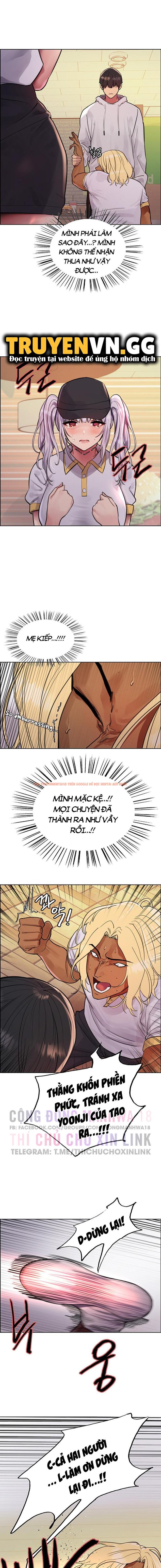 Xem ảnh 014 trong truyện hentai Đồng Hồ Ngưng Đọng Thời Gian - Chap 49 - hentaitvn.net