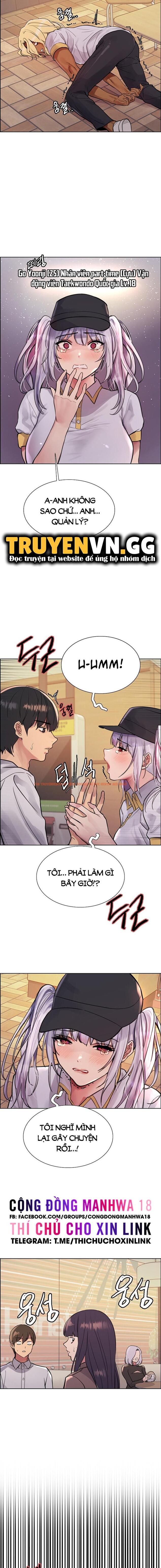 Xem ảnh 016 trong truyện hentai Đồng Hồ Ngưng Đọng Thời Gian - Chap 49 - hentaitvn.net