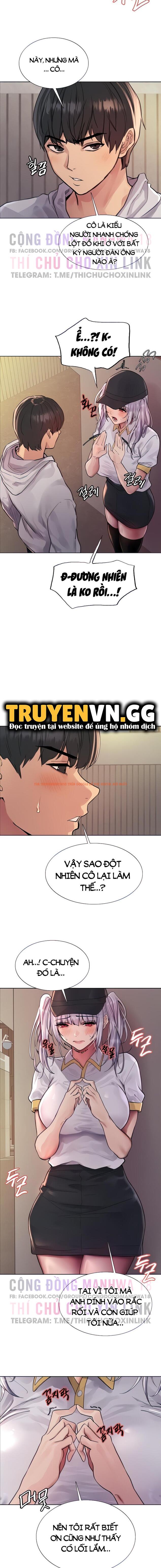 Xem ảnh 003 trong truyện hentai Đồng Hồ Ngưng Đọng Thời Gian - Chap 50 - hentaitvn.net