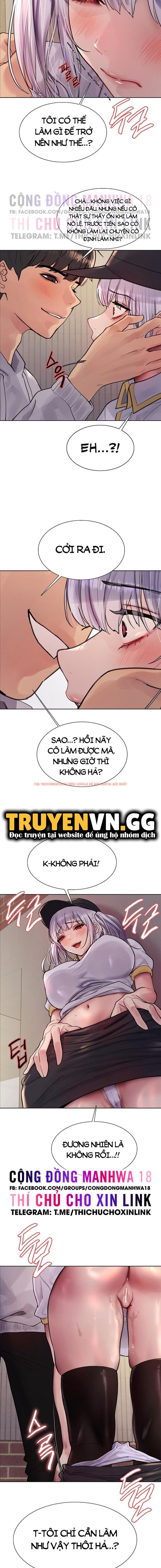 Xem ảnh 008 trong truyện hentai Đồng Hồ Ngưng Đọng Thời Gian - Chap 50 - hentaitvn.net