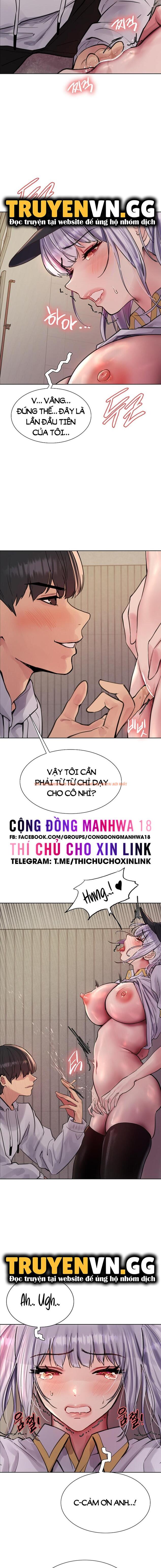 Xem ảnh 011 trong truyện hentai Đồng Hồ Ngưng Đọng Thời Gian - Chap 50 - hentaitvn.net