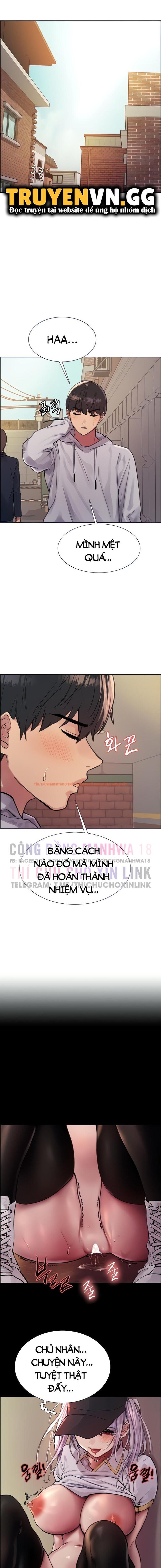 Xem ảnh 001 trong truyện hentai Đồng Hồ Ngưng Đọng Thời Gian - Chap 51 - hentaitvn.net