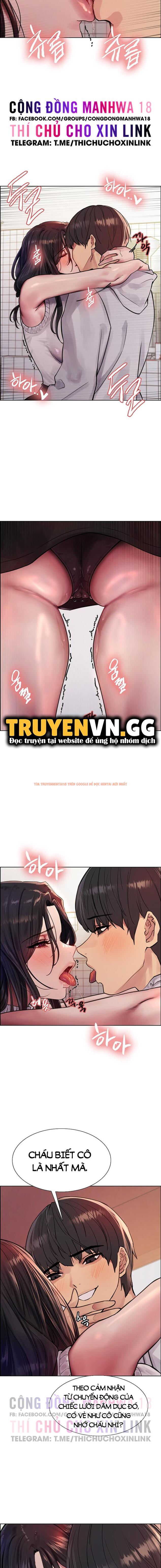 Xem ảnh 010 trong truyện hentai Đồng Hồ Ngưng Đọng Thời Gian - Chap 51 - hentaitvn.net