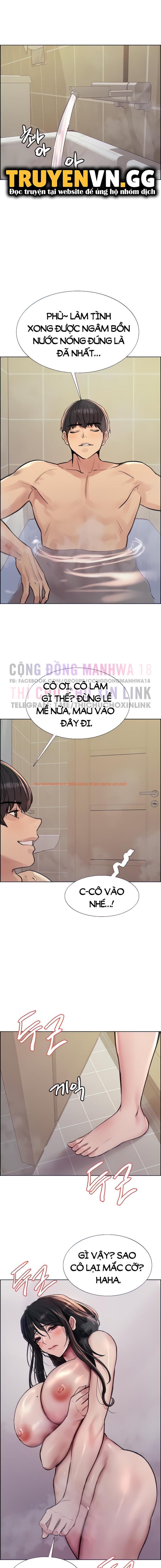 Xem ảnh 001 trong truyện hentai Đồng Hồ Ngưng Đọng Thời Gian - Chap 53 - hentaitvn.net