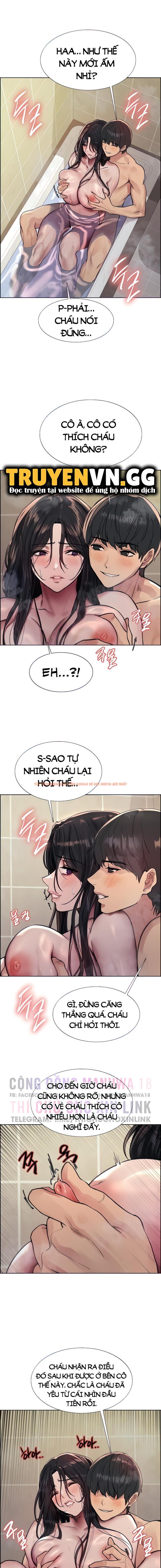 Xem ảnh 003 trong truyện hentai Đồng Hồ Ngưng Đọng Thời Gian - Chap 53 - hentaitvn.net