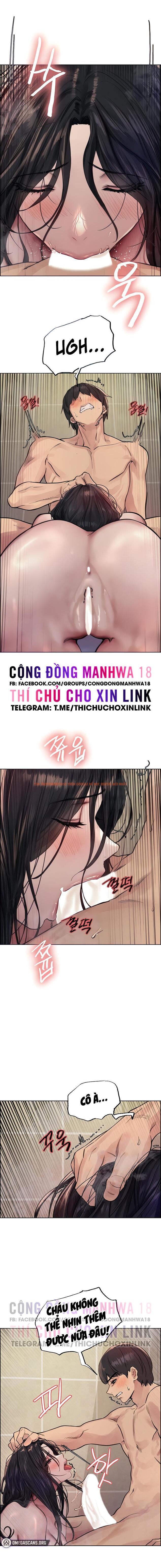 Xem ảnh 008 trong truyện hentai Đồng Hồ Ngưng Đọng Thời Gian - Chap 53 - hentaitvn.net