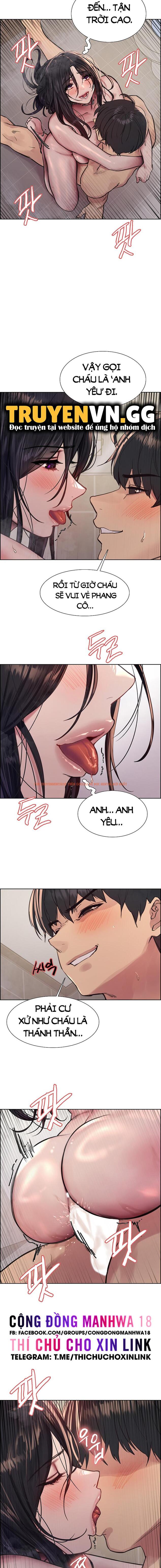 Xem ảnh 012 trong truyện hentai Đồng Hồ Ngưng Đọng Thời Gian - Chap 53 - hentaitvn.net