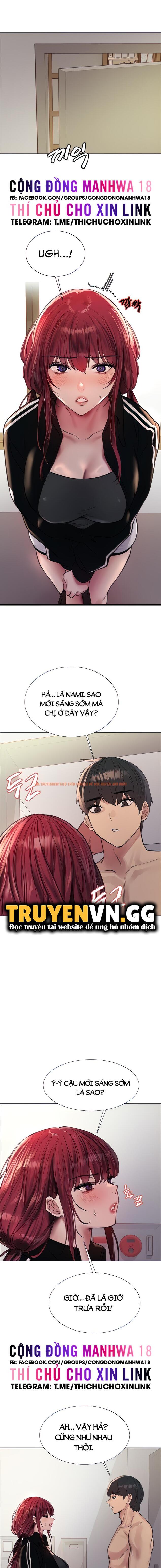 Xem ảnh 002 trong truyện hentai Đồng Hồ Ngưng Đọng Thời Gian - Chap 54 - truyenhentai18.pro