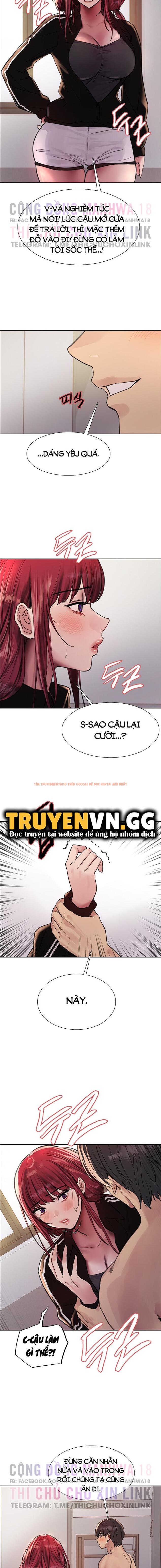 Xem ảnh 004 trong truyện hentai Đồng Hồ Ngưng Đọng Thời Gian - Chap 54 - truyenhentai18.pro