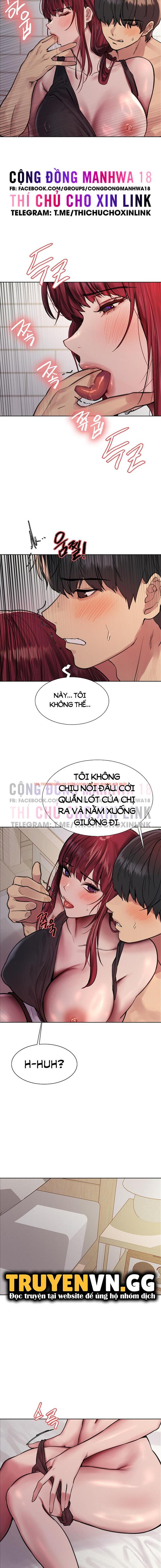 Xem ảnh 007 trong truyện hentai Đồng Hồ Ngưng Đọng Thời Gian - Chap 54 - truyenhentai18.pro