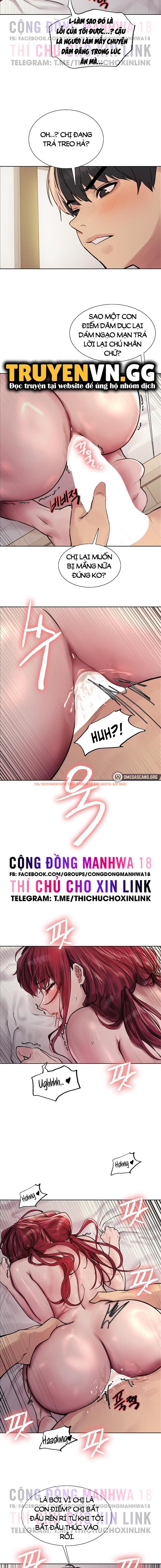 Xem ảnh 009 trong truyện hentai Đồng Hồ Ngưng Đọng Thời Gian - Chap 54 - truyenhentai18.pro