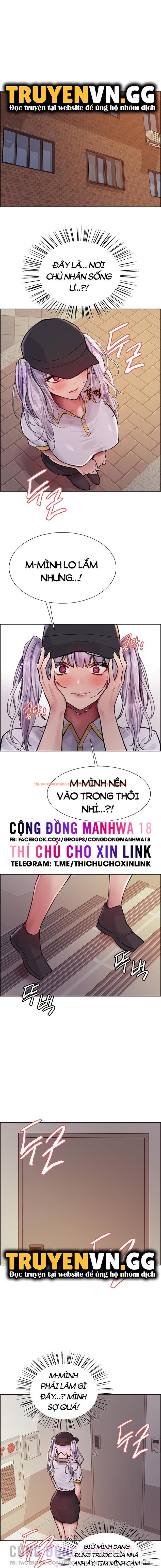 Xem ảnh 007 trong truyện hentai Đồng Hồ Ngưng Đọng Thời Gian - Chap 55 - hentaitvn.net