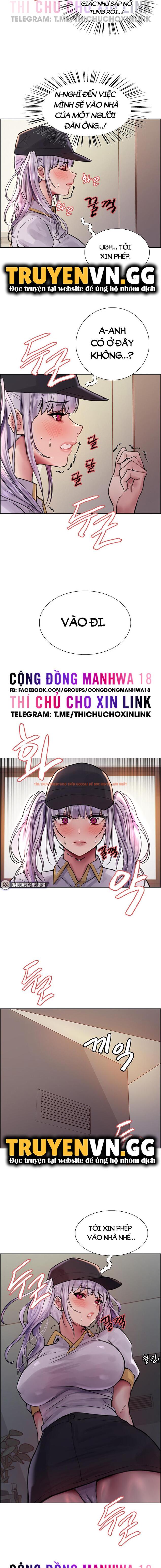 Xem ảnh 008 trong truyện hentai Đồng Hồ Ngưng Đọng Thời Gian - Chap 55 - hentaitvn.net