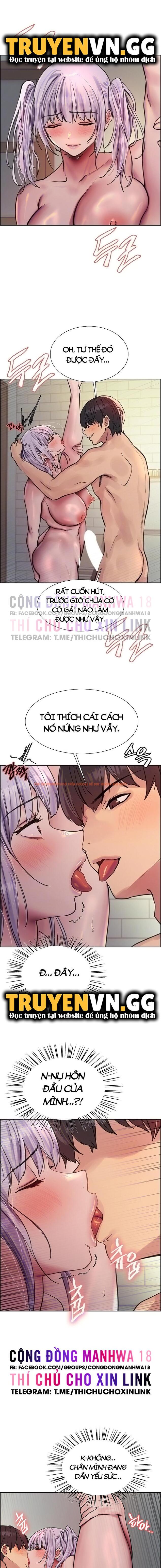 Xem ảnh 001 trong truyện hentai Đồng Hồ Ngưng Đọng Thời Gian - Chap 56 - hentaitvn.net