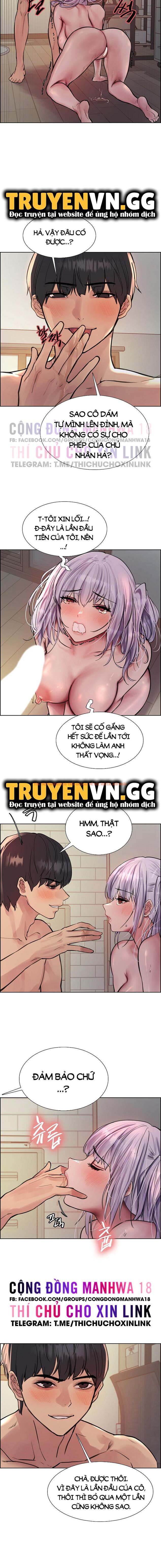 Xem ảnh 004 trong truyện hentai Đồng Hồ Ngưng Đọng Thời Gian - Chap 56 - hentaitvn.net