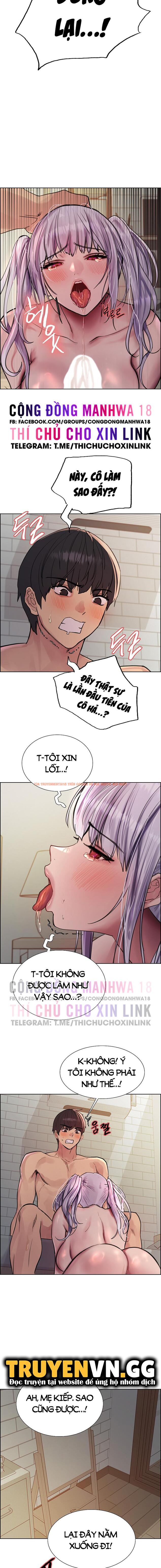 Xem ảnh 009 trong truyện hentai Đồng Hồ Ngưng Đọng Thời Gian - Chap 56 - hentaitvn.net